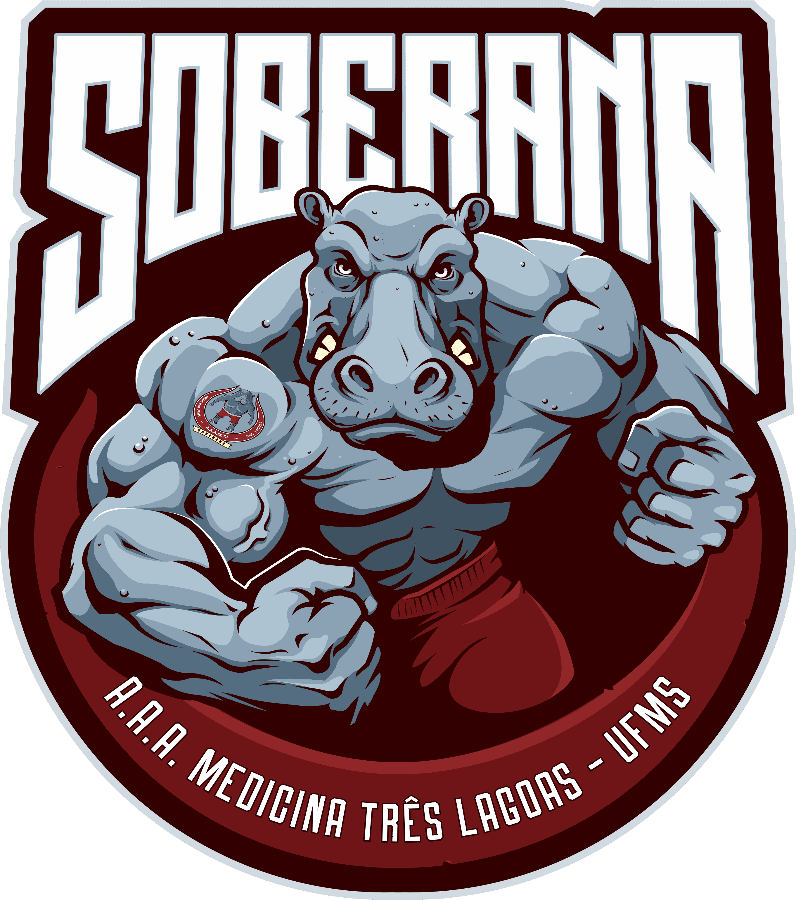 Soberana